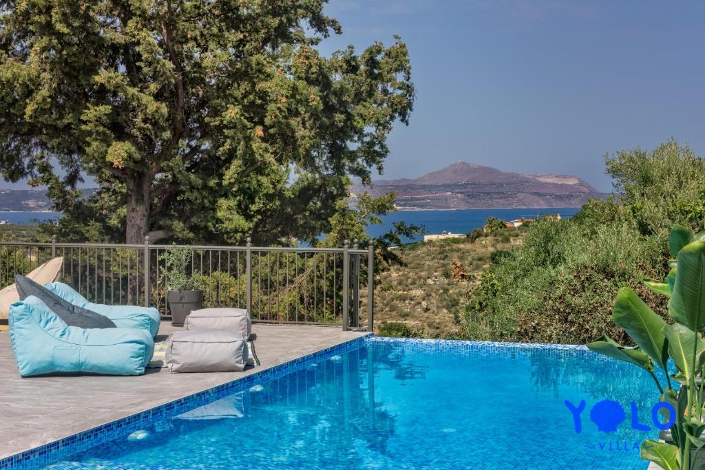 Villa YOLO