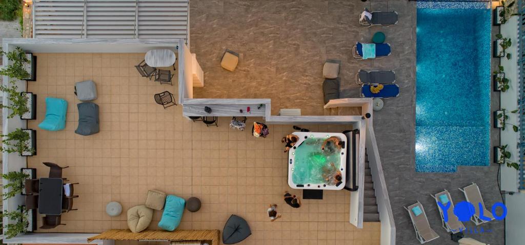 Villa YOLO photo 2