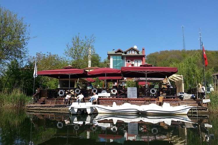 Ağva Kapım Otel photo 3