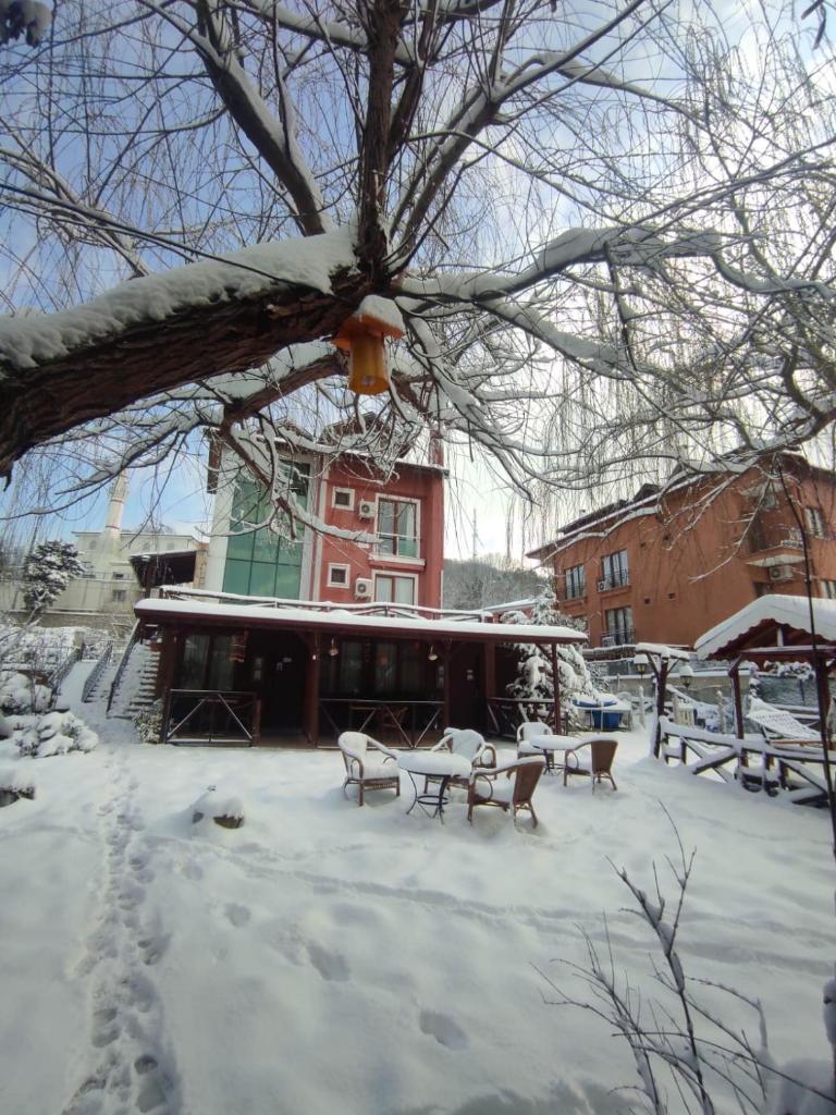 Ağva Kapım Otel photo 1