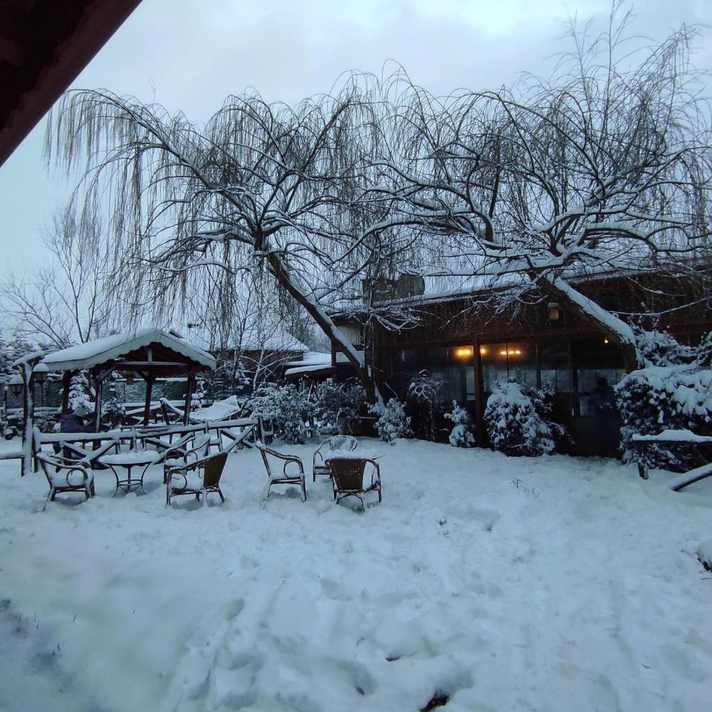 Ağva Kapım Otel photo 2