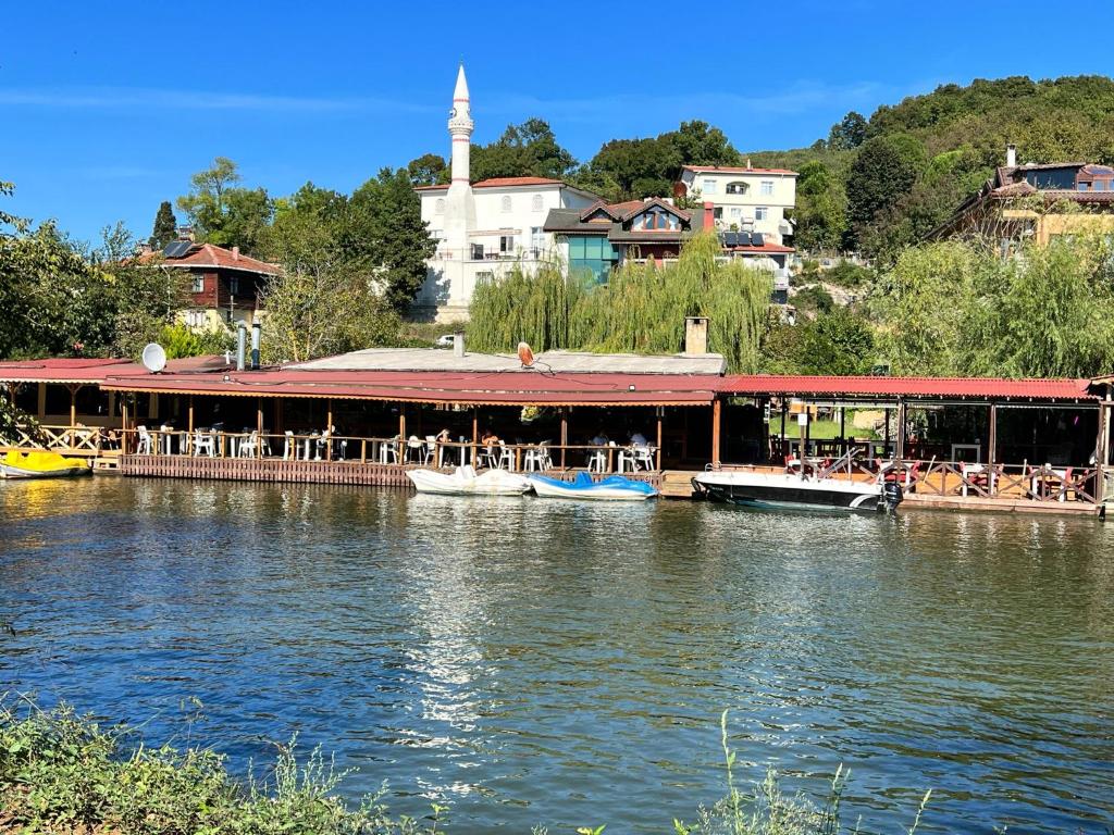 Ağva Kapım Otel photo 4