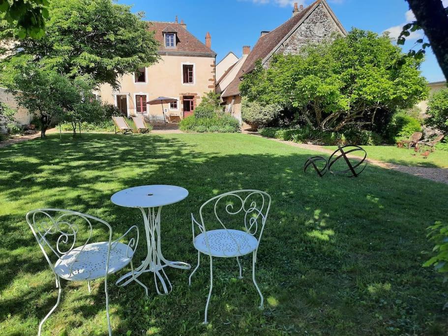 Le Clos de la Fuie, La Perrière, Perche