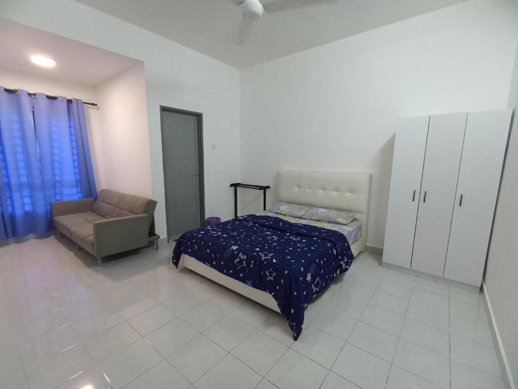 Aisya Homestay Bajet Karak Setia photo 2
