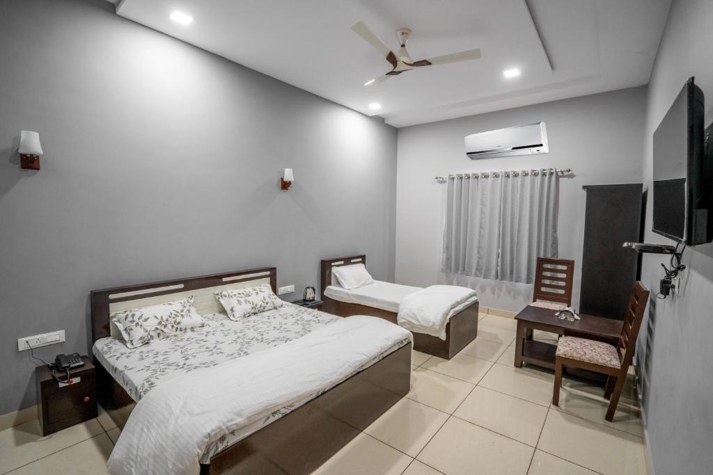 RESORT GOLDEN CAVE photo 4