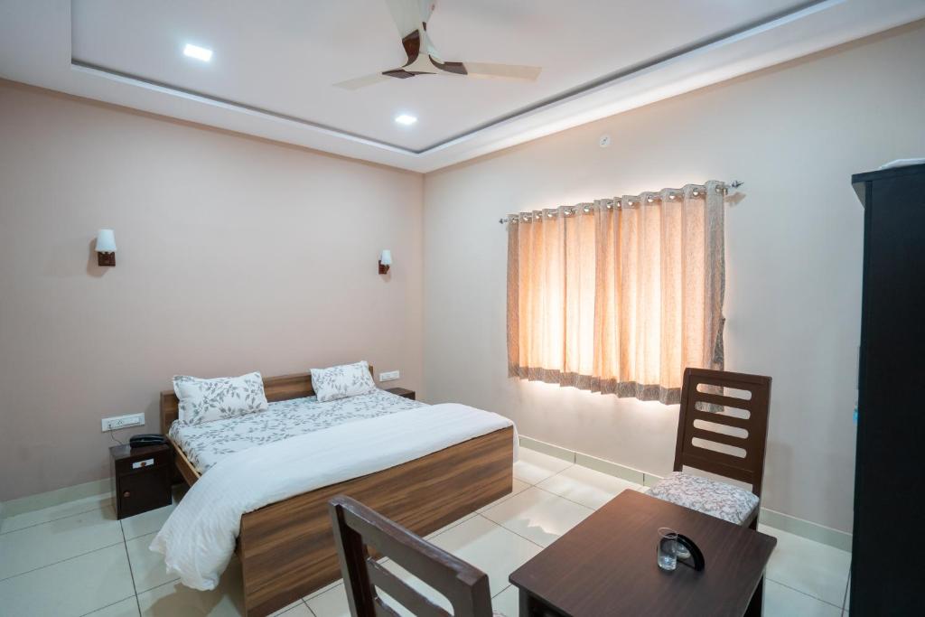 RESORT GOLDEN CAVE photo 2