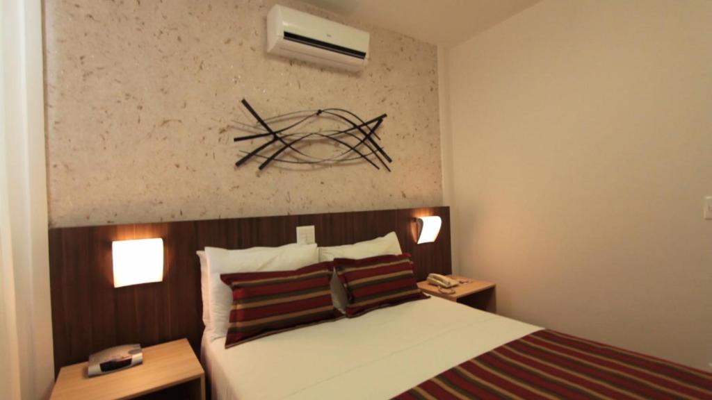 Pampulha Lieu Hotel photo 4