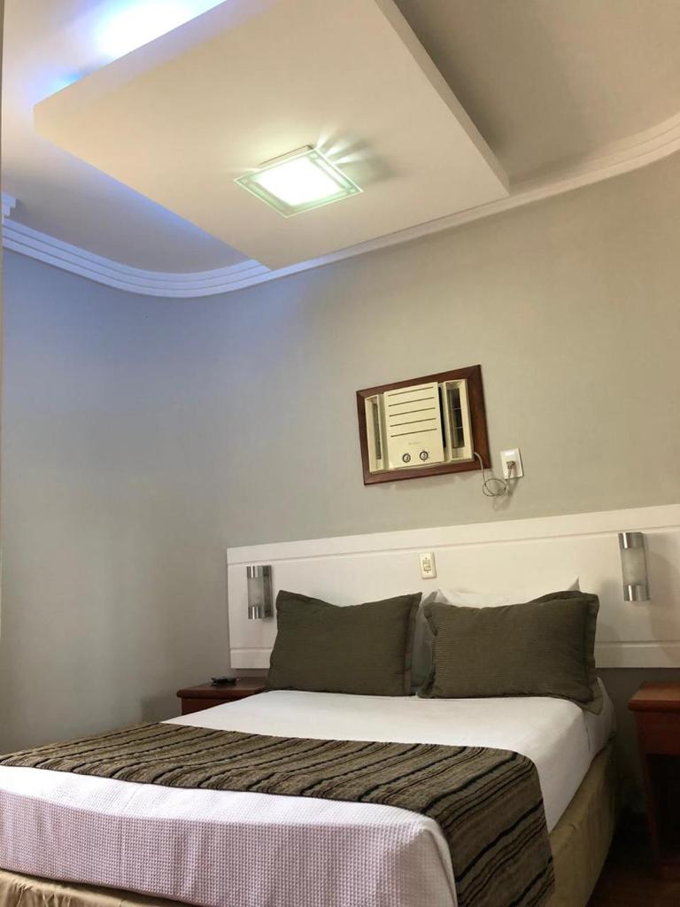 Pampulha Lieu Hotel photo 1