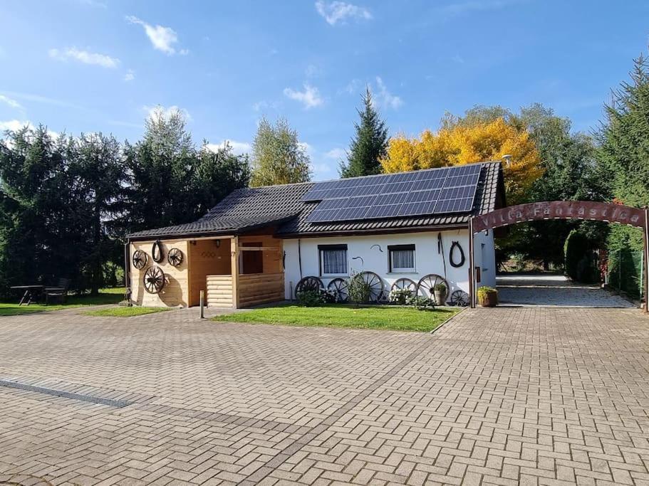 Villa Fantastica Apartments photo 4