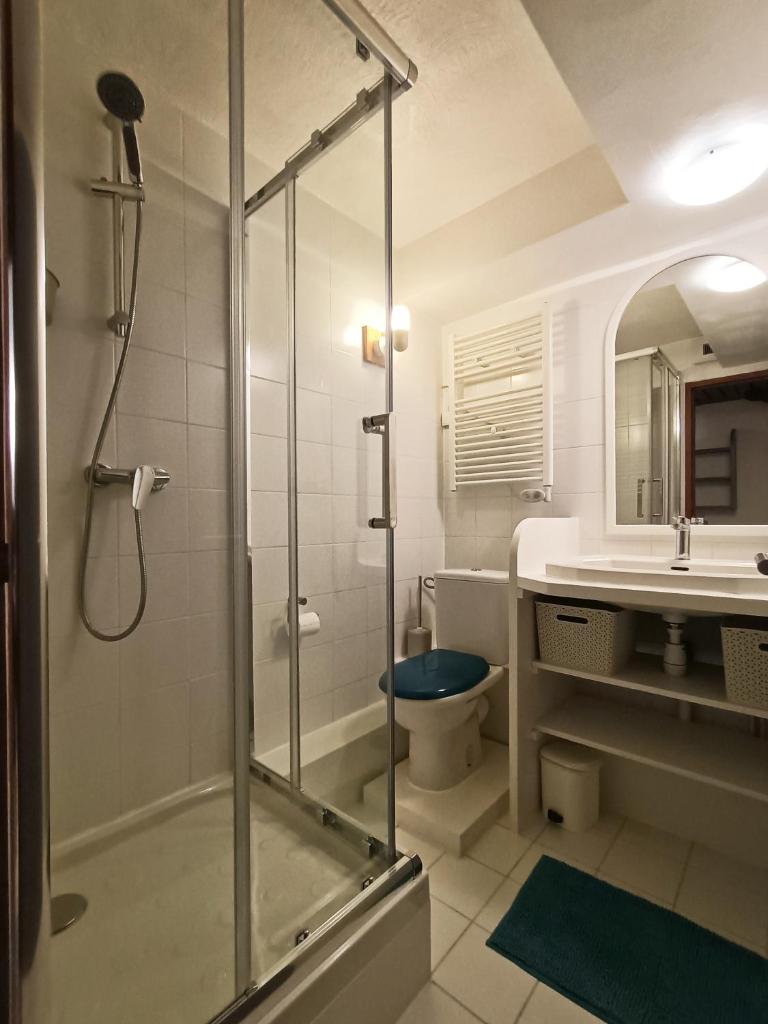 Appartement la Plagne,7 pers rénové photo 4