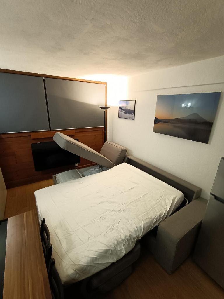 Appartement la Plagne,7 pers rénové photo 1