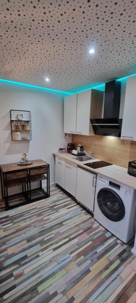 Studio-Apartment ' Andrei 1 ' - Neu in Neuburg an der Donau photo 2