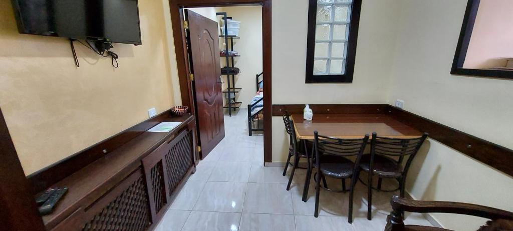 Khirfan Crown Houses -downtown Room Type - Apartment - Ground Floor