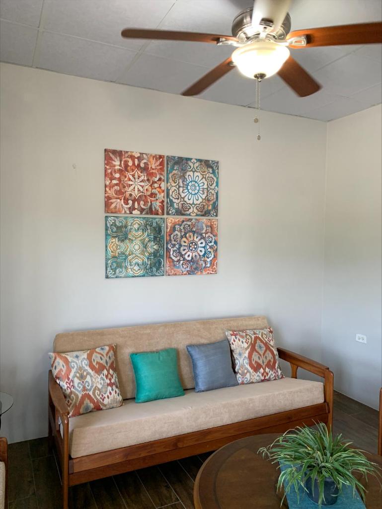 Trincity Apartment photo 1