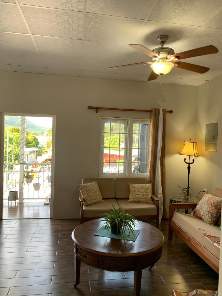 Trincity Apartment photo 3