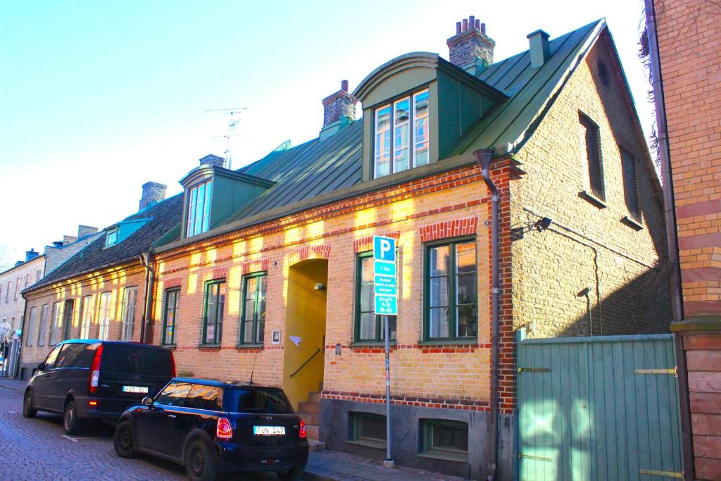 Magles Smiley Inn photo 1