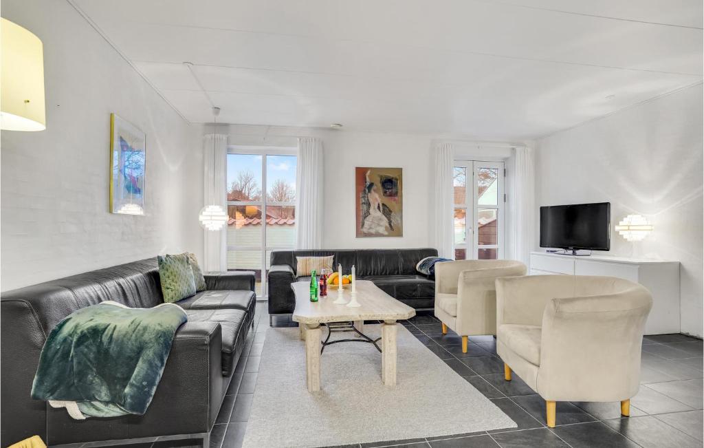 Beautiful Apartment In Bindslev With Wifi And 3 Bedrooms photo 1