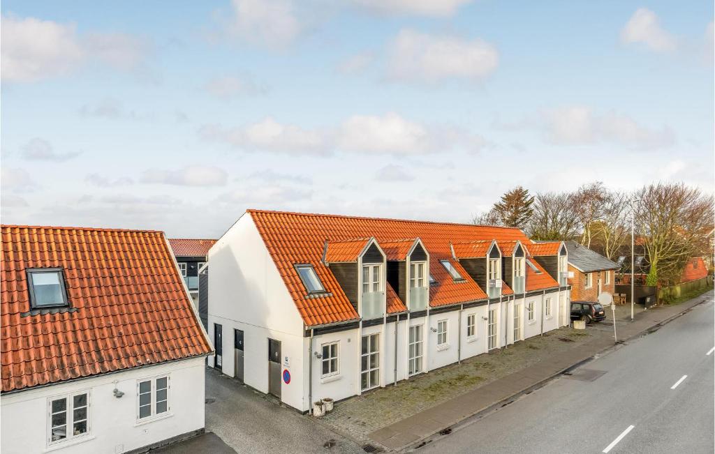 Beautiful Apartment In Bindslev With Wifi And 3 Bedrooms