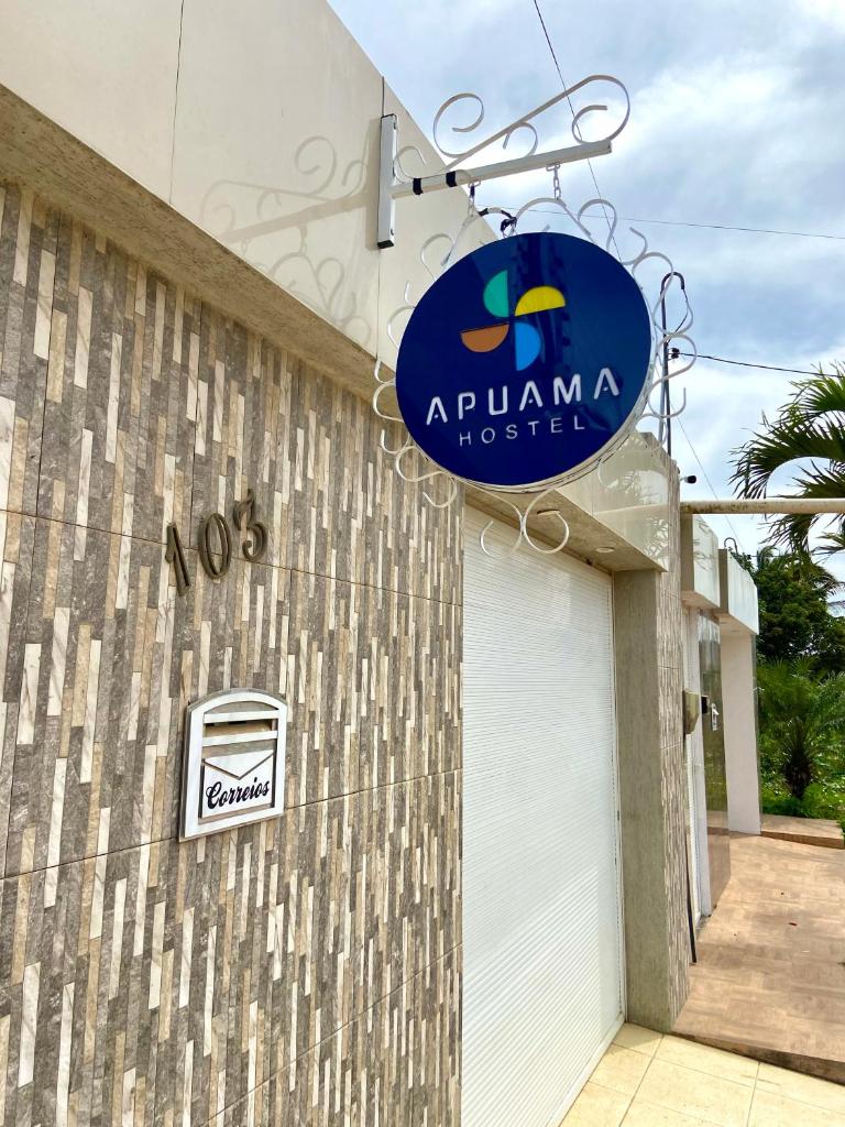 Apuama Hostel photo 4
