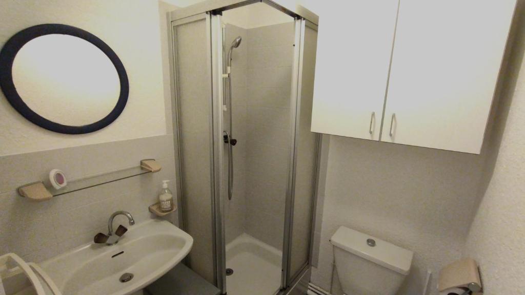Vue imprenable sur le port appartement 1-3pers photo 4