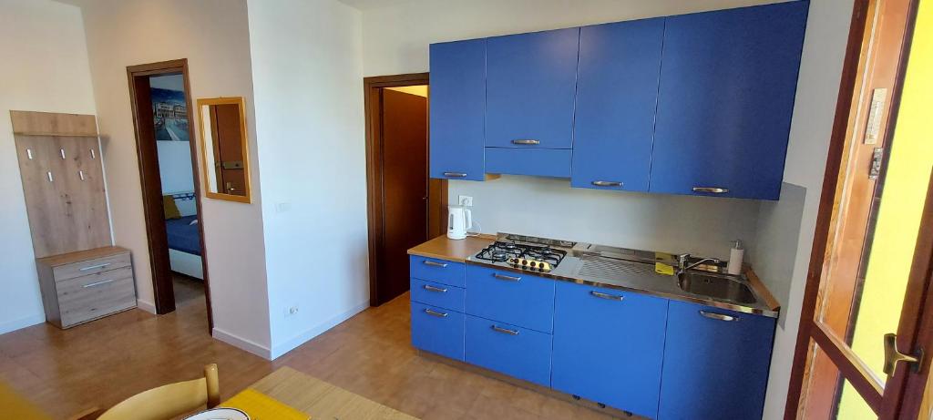 Accommodation Italy - Valbella photo 1