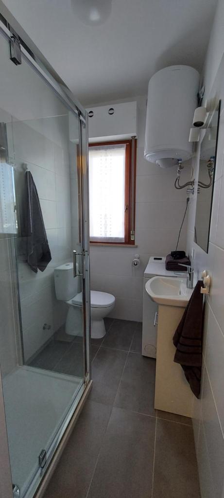 Accommodation Italy - Valbella photo 3