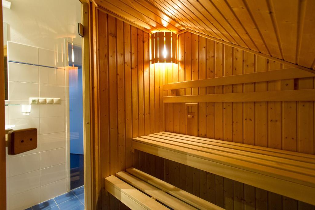 Lipno Lake Resort photo 4
