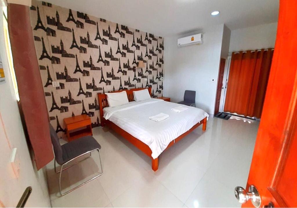 Pantip Residence photo 2