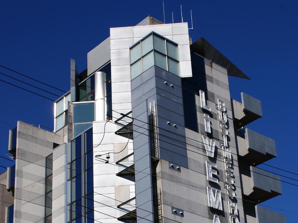 HOTEL LiVEMAX BUDGET Amagasaki photo 2