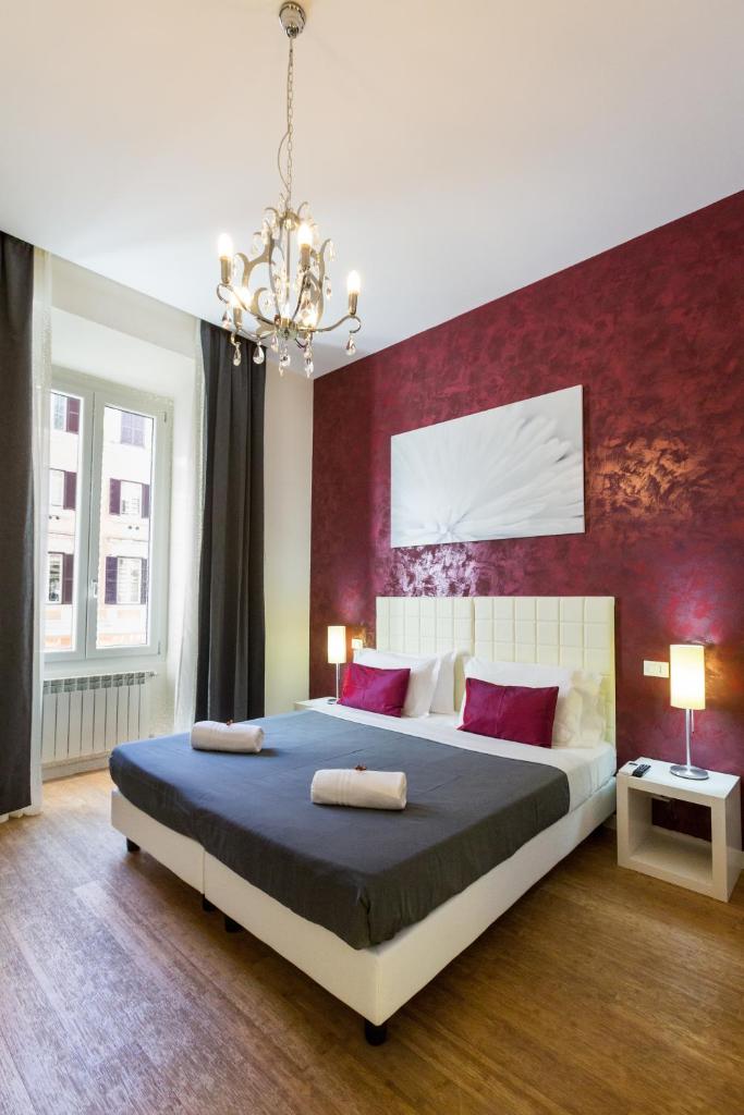 Residenza Alexander Guest House photo 1