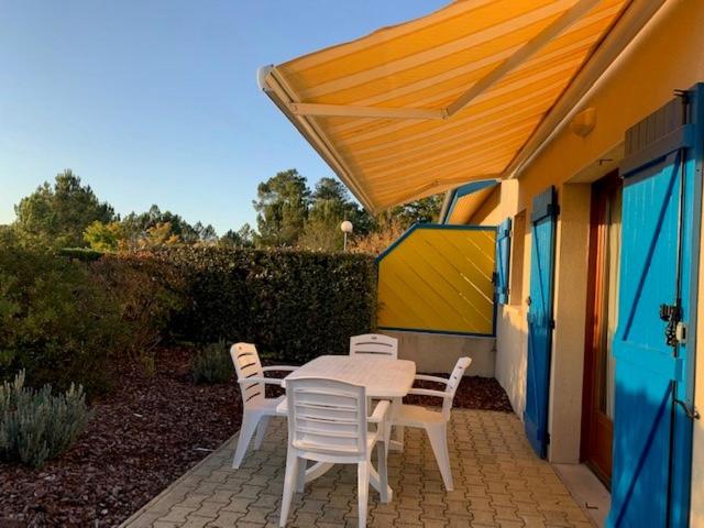 MAISON LANDES OCEAN photo 2