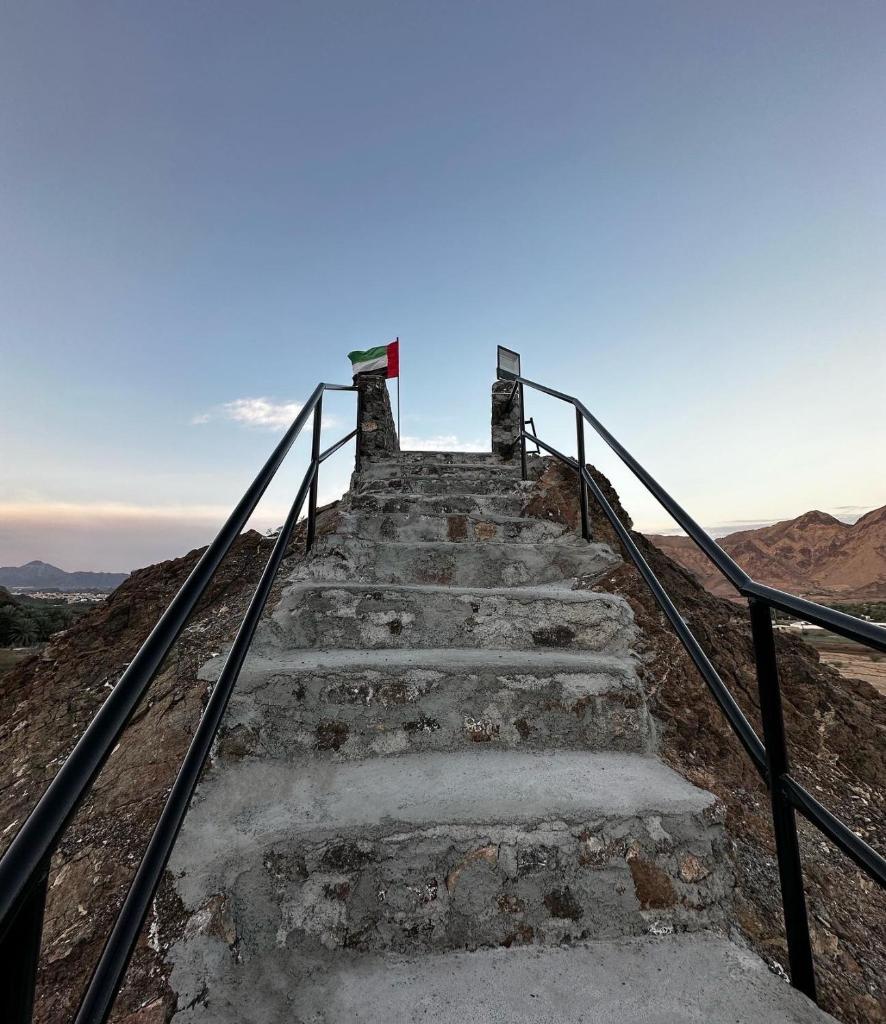 Alhara Lodge استراحة الحارة photo 4