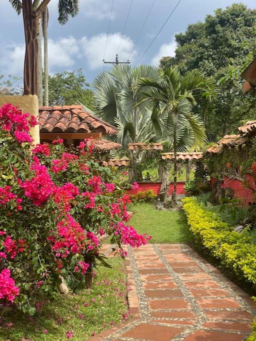 Finca Turística La Casa que Canta photo 4