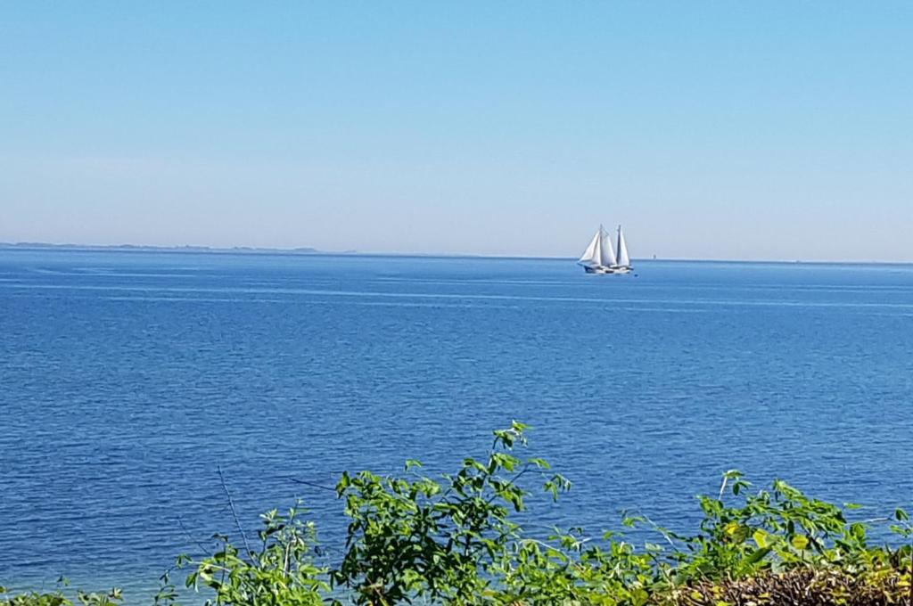 Strandappartement Steinberghaff "Kalkgrund" mit Meerblick photo 3