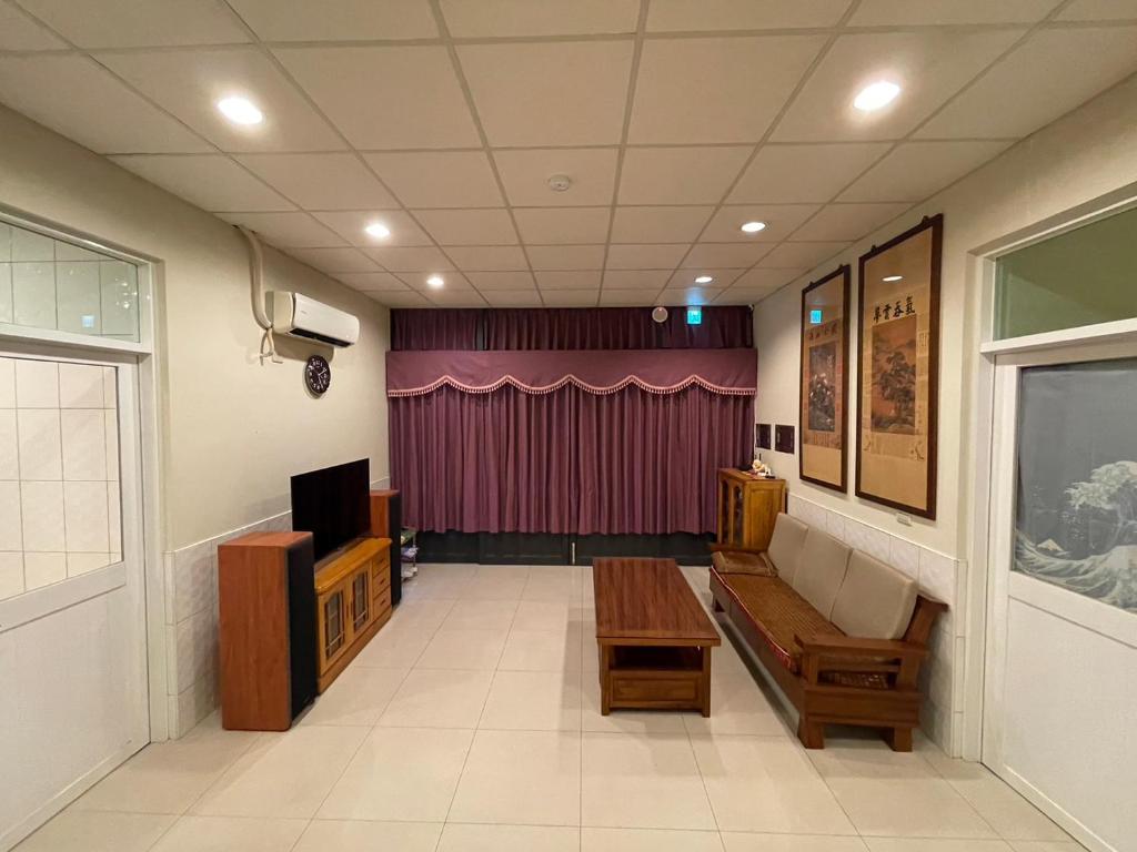 Rimin Hostel photo 1