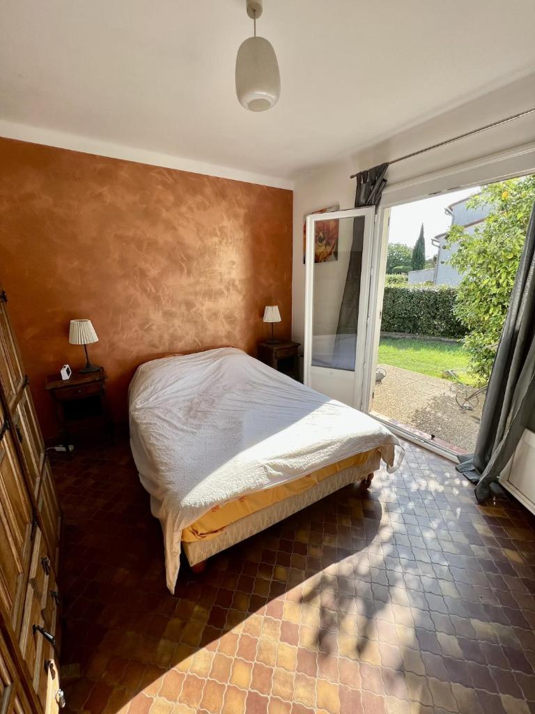 Les orangers - Villa catalane avec Jacuzzi photo 1