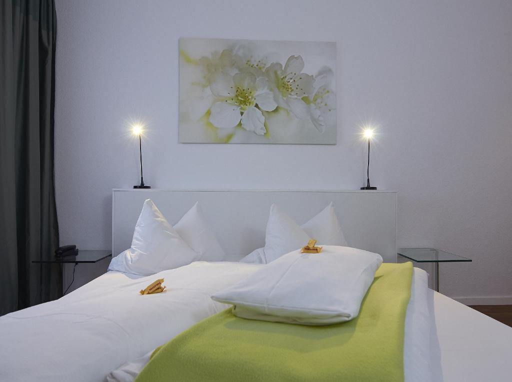 Gartenstadt Hotel photo 4
