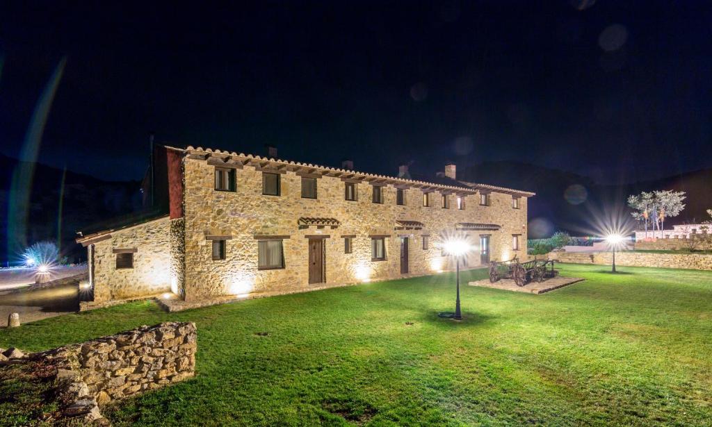 Hotel el Cantón Rural photo 3