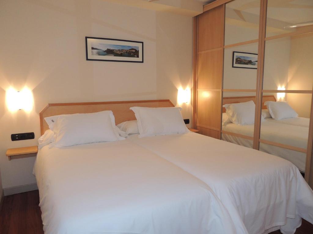 Apartamentos Mundaka photo 3