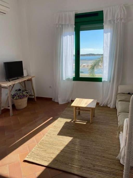 Apartamento en primera línea de playa photo 1