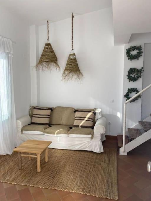 Apartamento en primera línea de playa photo 2