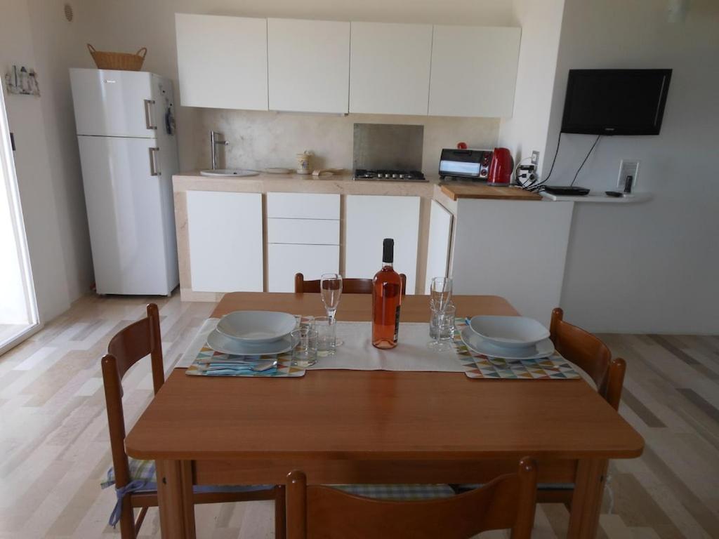 Villa Giulia - Apartment in Villa with sea view photo 3