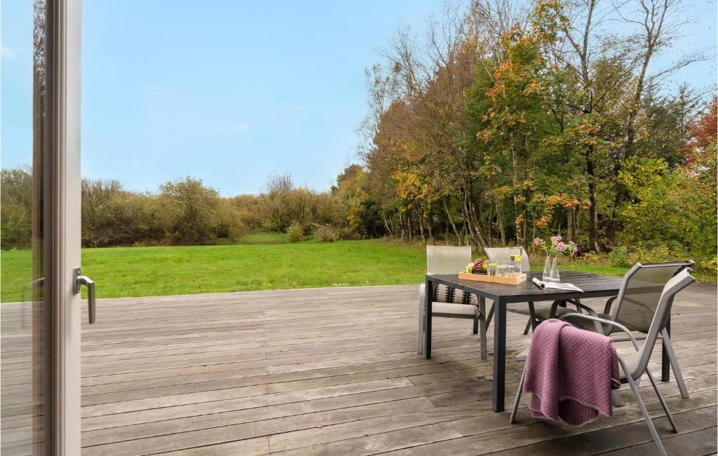 Nice Home In Herning With Wifi, 3 Bedrooms And Sauna photo 1