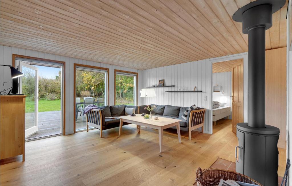 Nice Home In Herning With Wifi, 3 Bedrooms And Sauna photo 2