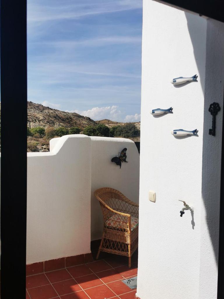 Sol y Alma Mediterranean Apartment photo 3