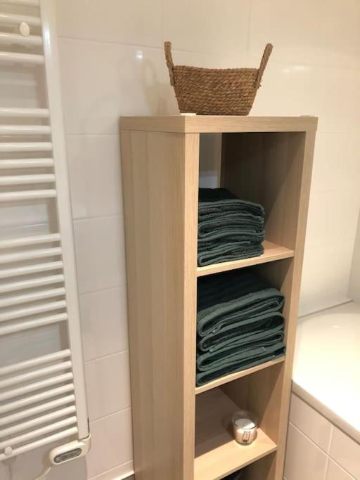 Le Lioran, La Sumène, Studio balcon tout confort aux pieds des pistes photo 4