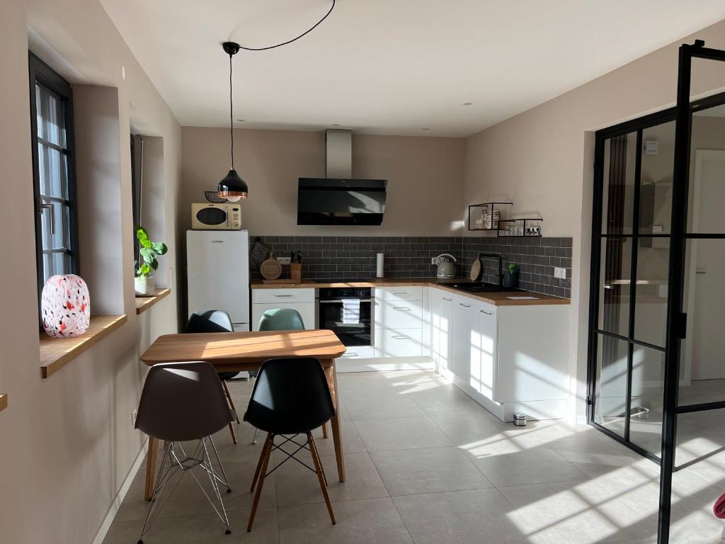 Ferienwohnung Plan B photo 4