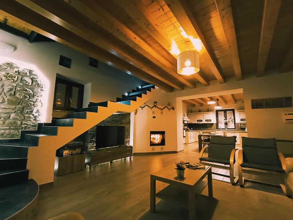 Casa del Sole