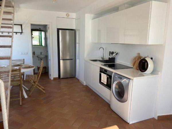 Apartamento en primera línea de playa photo 4