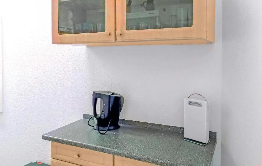 Amazing Apartment In Elmenhorst With Kitchen photo 4